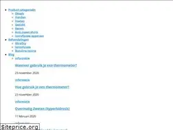Sites similar to zweetikveel.nl
