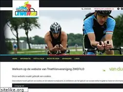 Sites similar to zwefilo.nl