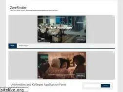 Sites similar to zwefinder.net