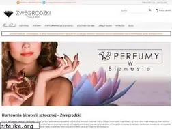 Sites similar to zwegrodzki.pl