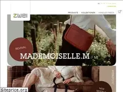 Sites similar to zwei-bags.com