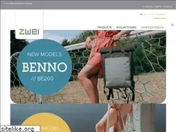 Sites similar to zwei-bags.de