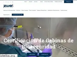 Sites similar to zwei-ingenieria.com.ar