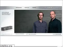 Sites similar to zweidesigner.de