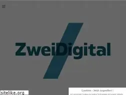 Sites similar to zweidigital.de