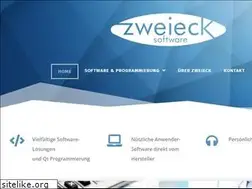 Sites similar to zweieck.at