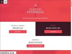 Sites similar to zweiersdal.nl