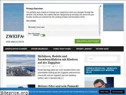 Sites similar to zweifachpapa.de