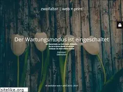 Sites similar to zweifalter.de