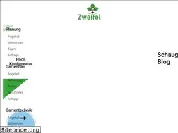 Sites similar to zweifel-gartenbau.ch