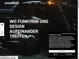 Sites similar to zweifeld.de