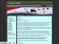 Sites similar to zweiffel.be