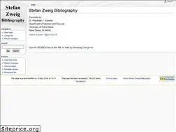 Sites similar to zweig.fredonia.edu