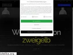 Sites similar to zweigelb.de
