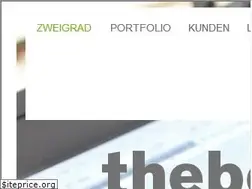 Sites similar to zweigrad.de
