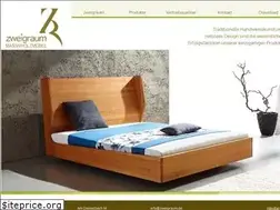 Sites similar to zweigraum.de