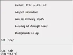 Sites similar to zweigstelle-berlin.de