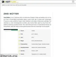 Sites similar to zweimuetter.de