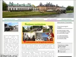 Sites similar to zweimuldenland.de