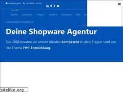 Sites similar to zweipunkt-marketing.de