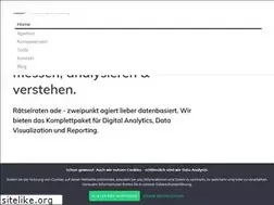 Sites similar to zweipunkt.com