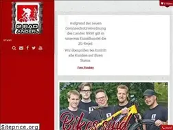 Sites similar to zweirad-anderl.de