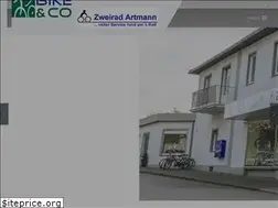 Sites similar to zweirad-artmann.de