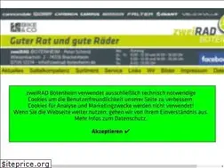 Sites similar to zweirad-botenheim.de