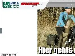 Sites similar to zweirad-bruckner.de