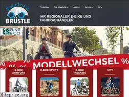 Sites similar to zweirad-bruestle.de