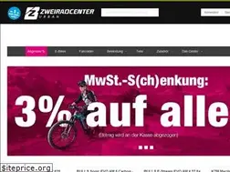 Sites similar to zweirad-center-urban.zeg.de