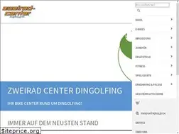 Sites similar to zweirad-center.de