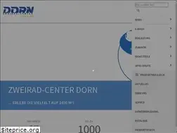 Sites similar to zweirad-dorn.de