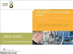 Sites similar to zweirad-duelmen.de