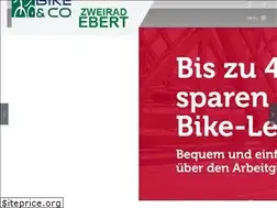 Sites similar to zweirad-ebert.com