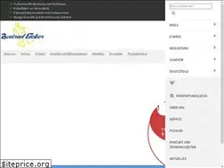 Sites similar to zweirad-eicker.com