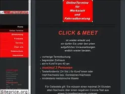 Sites similar to zweirad-engels.de