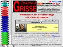 Sites similar to zweirad-grisse.de