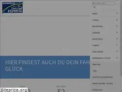 Sites similar to zweirad-hanselle.de