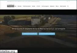 Sites similar to zweirad-hassemer.de
