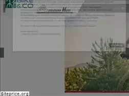 Sites similar to zweirad-hees.com