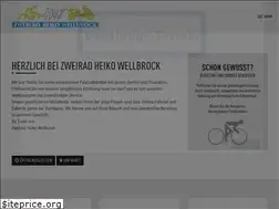 Sites similar to zweirad-heiko-wellbrock.de