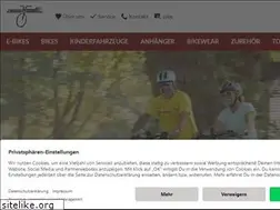 Sites similar to zweirad-henel.de