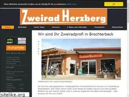 Sites similar to zweirad-herzberg.de