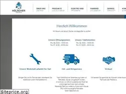 Sites similar to zweirad-hoelscher.de