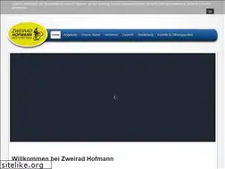 Sites similar to zweirad-hofmann.de