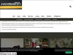 Sites similar to zweirad-homann.de