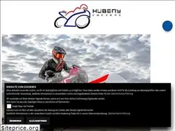 Sites similar to zweirad-hubeny.at