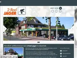 Sites similar to zweirad-jager.de