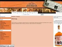 Sites similar to zweirad-johnson-suhl.de